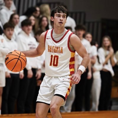 ‘26|SG-PG|6’0 160|Batavia High School|4.43 40 yard dash|PN:331-330-6366|Email: jtreid07@gmail.com