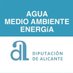 AguaMAmbienteEnergía (@amedipualicante) Twitter profile photo AguaMAmbienteEnergía (@amedipualicante) Twitter profile photo