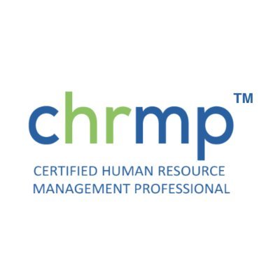 CHRMP is a globally recognized online training and certification provider that helps you grow in your HR Career. On X , we publish one thread on HR every day!
