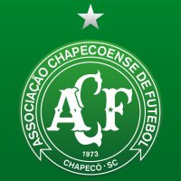 Chapecoense (@chapecoensereal) 's Twitter Profile Photo Chapecoense (@chapecoensereal) 's Twitter Profile Photo