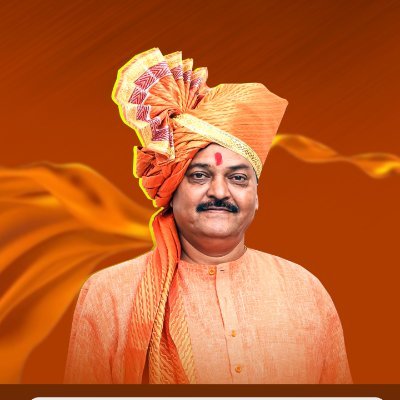 MLA_PradeepJ's profile picture. Shivsena MLA Sambhajinagar ( Central Constituency),
 Ex,Member Of Parliment .