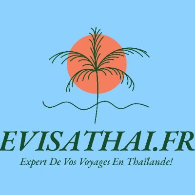Visas pour la Thaïlande!
https://t.co/IBqDyFEZ6k