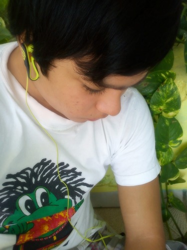 JaredAvenger's profile picture. alegre,divertido, sencillito y carismatico