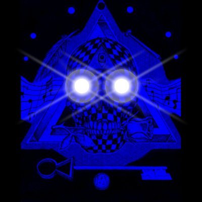 ElGomoriso.tez/$SKULLさんのプロフィール画像