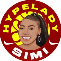Music promoter| Blogger| Event/brand publicist (@hypeladysimi) 's Twitter Profile