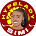 Music promoter| Blogger| Event/brand publicist (@hypeladysimi) Twitter profile photo Music promoter| Blogger| Event/brand publicist (@hypeladysimi) Twitter profile photo