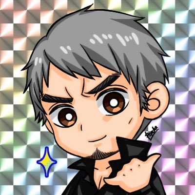 Fujimaru_715's profile picture. 雑多垢。写真/映画/モンハン/龍が如く/おでかけ子ザメ/アニメ/ゲーム/旅行など大好物。気ままに呟いてます。宜しくお願いします！アイコンはPSYCHEさんから！#とらまる写真館