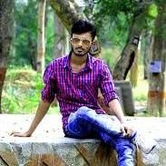 Usha7409's profile picture. Indian