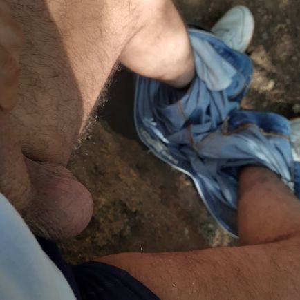 ME ENCANTA EL MORBO, LAS PAJAS, MANES VELLUDOS...