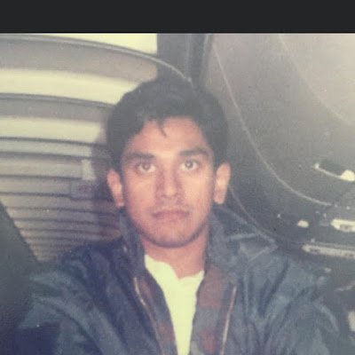 ShaikhShai99855's profile picture. 