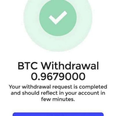 willie_Techtt's profile picture. 3lockchain investigations, FORENSICS & Tracking
Crypto Recovery Guru, Senior Blockchain Dev/ Security
Audits/Compliance