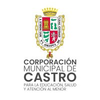 Corporación Castro (@corpocas) 's Twitter Profile Photo Corporación Castro (@corpocas) 's Twitter Profile Photo