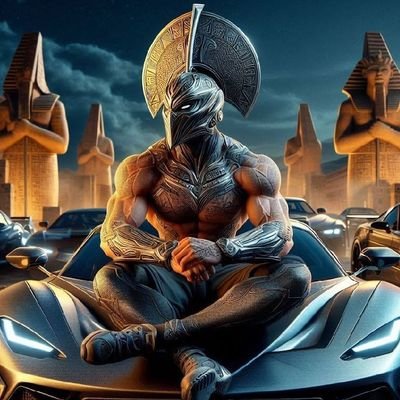 OdgpumpJ's profile picture. Gems 💯 alpha 
Early ticker📊

telegram:https://t.co/mZqbaTeR2h.