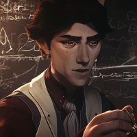 Думаешь, я тебя не переиграю? (@grayautumn_) 's Twitter Profile