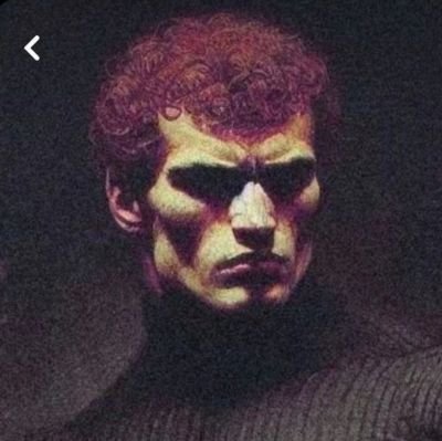 SOLDADOFOREST4's profile picture. christ.