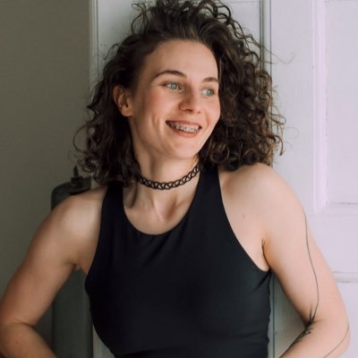 interdisciplinary analyst, resilience expert, activist. Ukrainian, Berlin based. @UCU_University, @TU_Muenchen alumna. @vitscheberlin core member