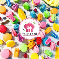 Mokisfood Macaron (@mokis_macaron) 's Twitter Profile