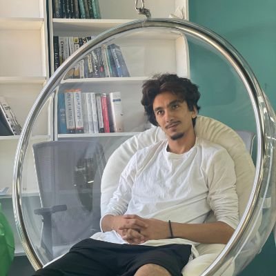 jaanit_'s profile picture. Frontend Engineer 
@1337FIL Member of @cpc1337