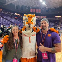 SeanIronman90 (@seantigertime90) 's Twitter Profile