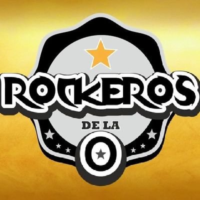 La Peña Oficial mas heavy de @elclubolimpia unimos dos pasiones OLIMPIA & ROCK 🤟🏻😎