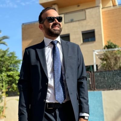 Profesor Contratado Doctor y Fiscal sustituto. ⚖️ Derecho de la Infancia, Metodología de Investigación y Legaltech.