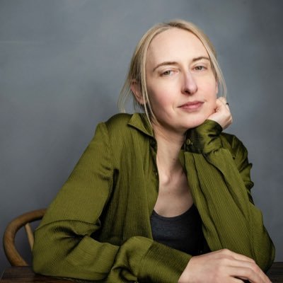 Lisa Parry Profile