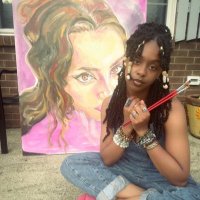 laurel Helene (@helene_laurel) 's Twitter Profile