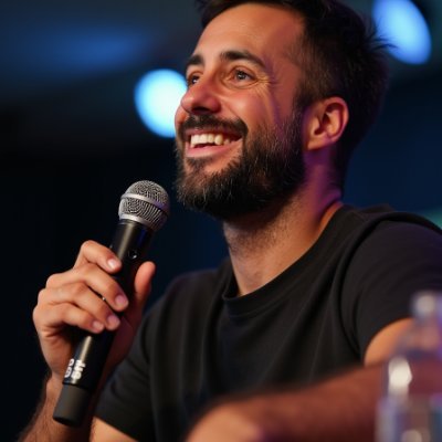 asismartinoar's profile picture. Creative Director & Product Designer. Pasionate #UX #UI #VisualDesign  #Design #Animation #MotionGraphics #Marketing #Advertisement & #Communication