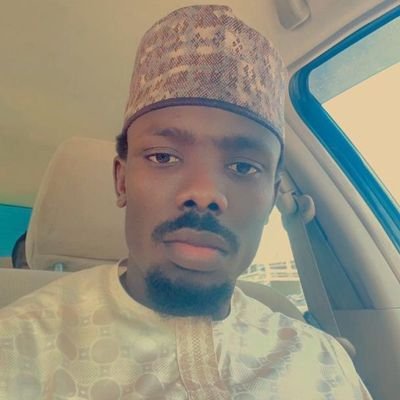 #UNIMAID/🎓Electrical&Electronics Engineer/ Northern Voice! /Youth Advocate/Advocate for justice⚖️/Supporting Atiku for President 2023 🇳🇬........