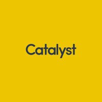 Catalyst (@catalystni_) 's Twitter Profile