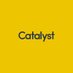 Catalyst (@catalystni_) Twitter profile photo Catalyst (@catalystni_) Twitter profile photo