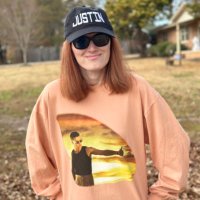 Dana I โค๏ธ JT4Ever (@dfinley22) 's Twitter Profile Photo Dana I โค๏ธ JT4Ever (@dfinley22) 's Twitter Profile Photo