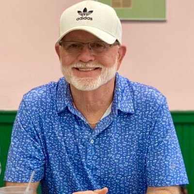 westexbuff's profile picture. Golf