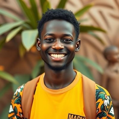 Stephen 〽️ Profile