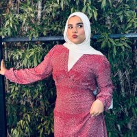 R (@rowida_saad72) 's Twitter Profile