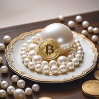 珍珠饼大使 (@web2toweb3_btc) 's Twitter Profile