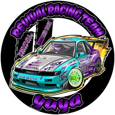 Let's enjoy simulator life🕺TV・YOUTUBEに多数出演。全世界にeモータースポーツの楽しさをお届け中🚛