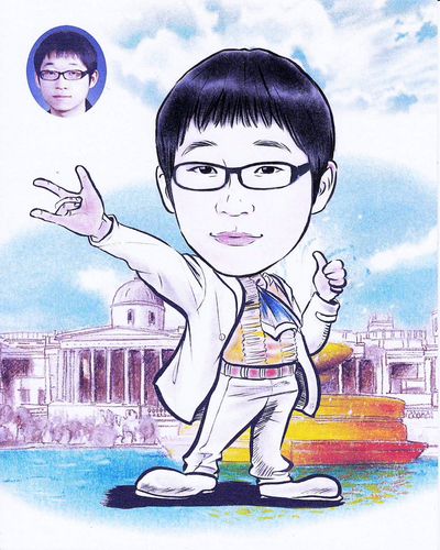 nangun273's profile picture. 김똥