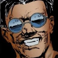 Corinthian (@corinthianstar) 's Twitter Profile