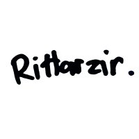 𝐑𝐢𝐭𝐭𝐚𝐫𝐙𝐢𝐫 (@rittarzir) 's Twitter Profile Photo 𝐑𝐢𝐭𝐭𝐚𝐫𝐙𝐢𝐫 (@rittarzir) 's Twitter Profile Photo