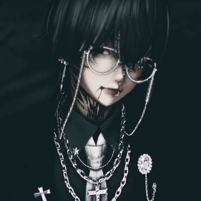 DarkDesireVR's profile picture. :3