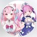 (真)リザー丼😷@さくたん復活で歓喜のV豚🎀🐾 ⚓️2024.8.28 (@ev2235984889583) Twitter profile photo (真)リザー丼😷@さくたん復活で歓喜のV豚🎀🐾 ⚓️2024.8.28 (@ev2235984889583) Twitter profile photo