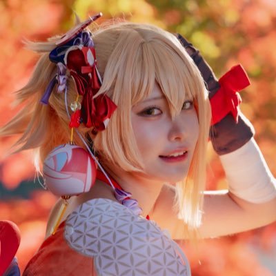 原神/ホロライブなどなど会える場所→『@Diner_nya』 ほぼこっちで生きてる→『@nagisha_concafe』