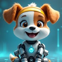 DigiDog - Testing (@firstdojodog) 's Twitter Profile Photo DigiDog - Testing (@firstdojodog) 's Twitter Profile Photo