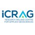 iCRAG Centre (@icragcentre) Twitter profile photo iCRAG Centre (@icragcentre) Twitter profile photo
