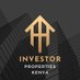 Investor Properties Kenya (@realtor_ke) Twitter profile photo Investor Properties Kenya (@realtor_ke) Twitter profile photo