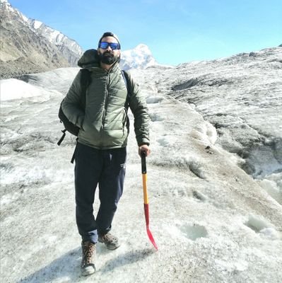 imshahiddbhat's profile picture. 🎓  Research fellow at Uni of Kashmir

 Methylphosphonyl difluoride with a mixture of isopropyl amine and isopropyl alcohol.