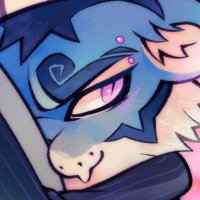 ๐๐ฒ๐๐. (@fizzthetiger) 's Twitter Profile