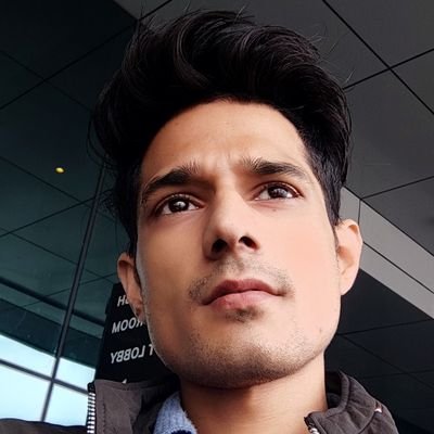 ItsAkhere12's profile picture. Live,Love and repeat.
Carpe^Diem.
Jai Siya Ram
Never give  much more priority to anyone than yourself.