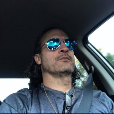 BraunChuck's profile picture. 